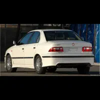 سمندef دوگانه صفر رفسنجان نقدواقساط ۱۸ ماه