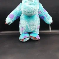 عروسک /سالیوان اورج