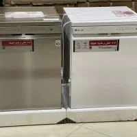 لباسشویی 14نفره الجی اصل کره LG(فردوس کالا)