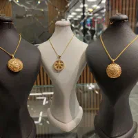 طلای کم اجرت