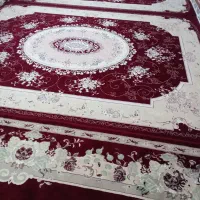 فرش ۱۲ متری