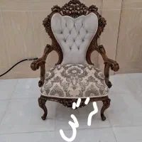 مبل مهدی|مبلمان خانگی و میز عسلی|قم, شاه ابراهیم|دیوار