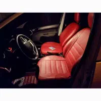 روکش صندلی دویست و هفت