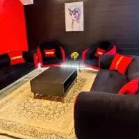 اجاره سویت فلت مبله غرب تهران چیتگر|اجارهٔ کوتاه‌مدت آپارتمان و سوئیت|تهران, زیبادشت|دیوار