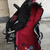 کالسکه برند Goodbaby|کالسکه و لوازم جانبی|تهران, مهران (سیدخندان)|دیوار