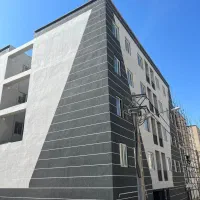 رهن کامل خیابان سرزمین مجتمع مهر ۹ فول با پارکینگ|اجارهٔ آپارتمان|هشتگرد, شهرک ولیعصر (مهستان)|دیوار