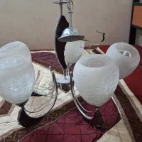 لوستر5شاخه