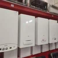 پکیج و رادیاتور  ویژه مسکن ملی(فروشگاه مولایی)