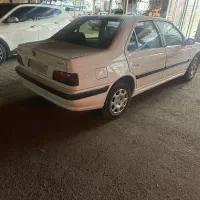 پارس ۹۹ بیرنگ|خودرو سواری و وانت|گناباد, |دیوار