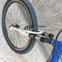 ویوا 26|دوچرخه، اسکیت، اسکوتر|بندر گناوه, |دیوار