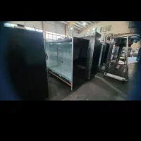 فروش یخچال صنعتی پرده هوا . 2/5متری نو|فروشگاه و مغازه|تهران, تجریش|دیوار