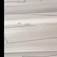 فروش الگوی خیاطی|لوازم خیاطی و بافتنی|خرم‌آباد, |دیوار