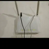 مودم بی سیم دی لینک|مودم و تجهیزات شبکه|اهواز, زندوکیلی|دیوار