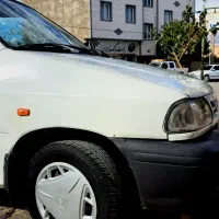 پراید ۱۳۱|خودرو سواری و وانت|جلفا, |دیوار