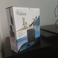 اتن روی میزی نو نو  استفاده نشد