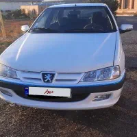 پژو پارس ۸۷ سالم بدون خرج|خودرو سواری و وانت|رشت, اسماعیل آباد|دیوار