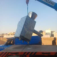 دستگاه های نانوایی|ماشینآلات صنعتی|خمینیشهر, |دیوار