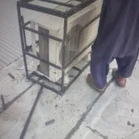 جوشکاری وبرشکاری سیار|خدمات پیشه و مهارت|زاهدان, |دیوار
