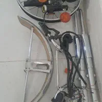 جلوبندی هوندا دیسکی موتور