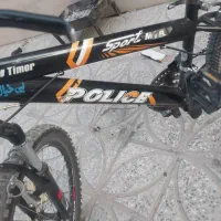 دوچرخه|دوچرخه، اسکیت، اسکوتر|فولادشهر, C4|دیوار