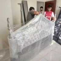 باربری تهرانپارس پیروزی محلاتی حکیمیهشهرستان پردیس|خدمات حمل و نقل|تهران, اختیاریه|دیوار