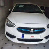 شاهین اتومات سی وی تی ۱۴۰۳ به رویت صفر