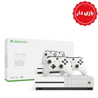 کنسول بازی وان اس