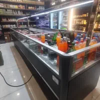 تعمیر یخچال فریزر ویخچالهای کسبی