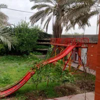 ویلا باغ با سیستم استخر|اجارهٔ کوتاه‌مدت ویلا و باغ|بهبهان, |دیوار