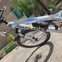 دوچرخه