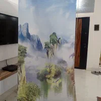 پرده تصویری