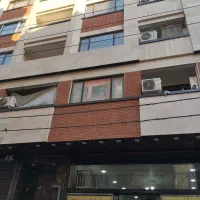 97 متری فول امکانات اقساطی معاوضه با واحد کوچکتر