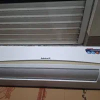 فروش کولر اسپلیت  سی هزار|کولر گازی و فن‌کوئل|ایذه, |دیوار