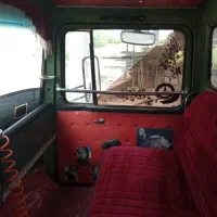 جرثقیل ۷ تن یا ۵ تن|خودرو سنگین|بندر گز, |دیوار