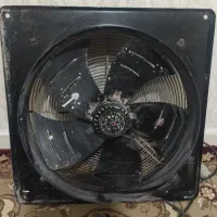 هواکش فن زیلابگ ۶۰ در ۶۰