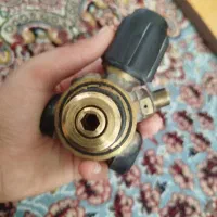 شیر  کپسول سی آن جی|قطعات یدکی و لوازم جانبی|تاکستان, |دیوار