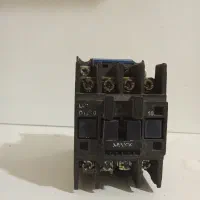 کنتاکتور. بی متال