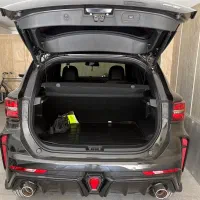 کی ام سی آ۵ a5|خودرو سواری و وانت|اصفهان, آفاران|دیوار