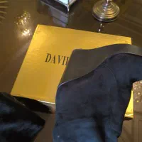 چکمه ترک|کیف، کفش، کمربند|رشت, آزادگان|دیوار