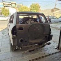 MVMX33|خودرو سواری و وانت|سلماس, |دیوار