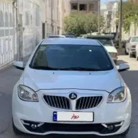 برلیانس H330/مدل 96/شرایط اقساطی