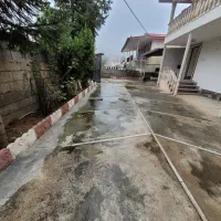 اجاره همکف تمیز و تراس دار لوازم دار شهرکلاردشت