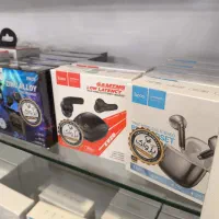 ایرپاد اورجینال اکسیژن هوکو QCY کداک ،JBL وارداتی|لوازم جانبی موبایل و تبلت|تهران, نارمک|دیوار