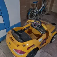 ماشین شارژی