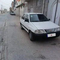 پراید 141 مدل 91 هیدرولیک