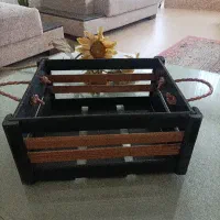 جانانی چوبی