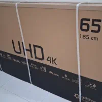 تلوزیون ۶۵ اینچ جی پلاس