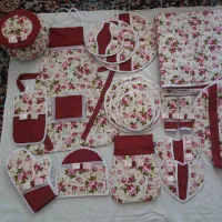 سرویس اشپز خانه