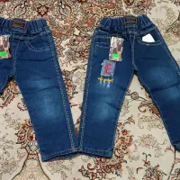 لباس های نو بچگانه