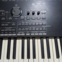 pa3x 61|پیانو، کیبورد، آکاردئون|اردبیل, |دیوار